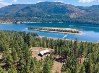 3632 Critter Way, Kettle Falls, WA 99141