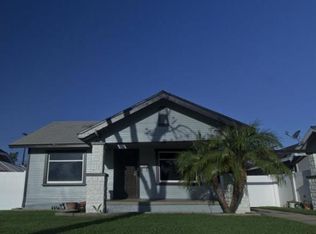 2206 Maple St, Santa Ana, CA 92707