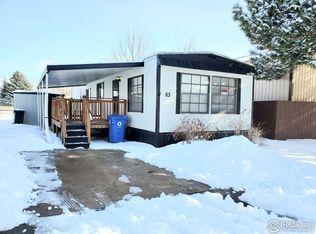 1166 Madison Ave LOT 63, Loveland, CO 80537