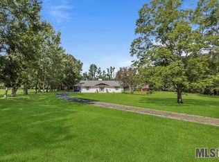 18795 Fabacher Dr, Prairieville, LA 70769