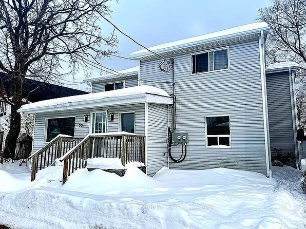 22 Clifton St, Kawartha Lakes, ON K0M 1N0