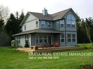 5564 Whitsonville Way, Bellingham, WA 98226