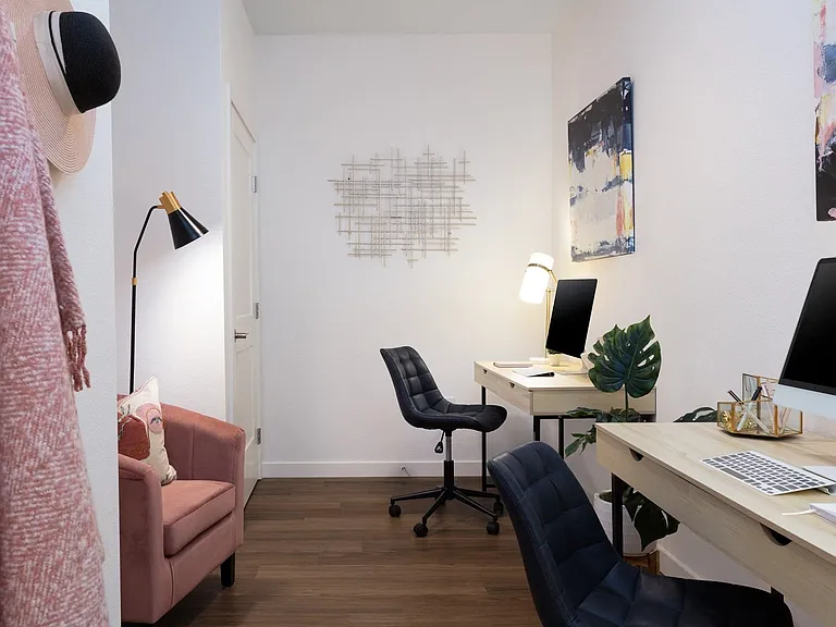 Palmia, Age 55+ Luxury Apartments — Photo 12