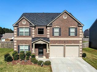 5637 Rex Ridge Loop, Rex, GA 30273