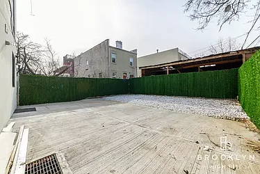 Rented by Brooklyn High Rise LLC