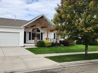 3709 Knightbridge Ln, Missoula, MT 59808