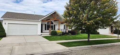 3709 Knightbridge Ln Photo 1