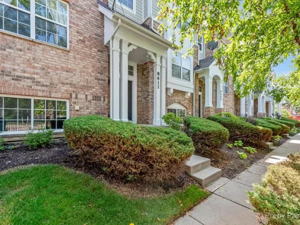 8611 Waukegan Rd, Morton Grove, IL 60053