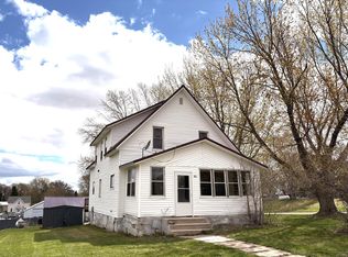 301 N 3rd St, Milan, MN 56262