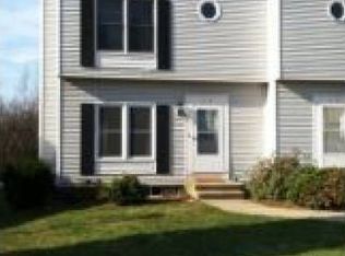 66 Preston St APT 24, Hillsboro, NH 03244