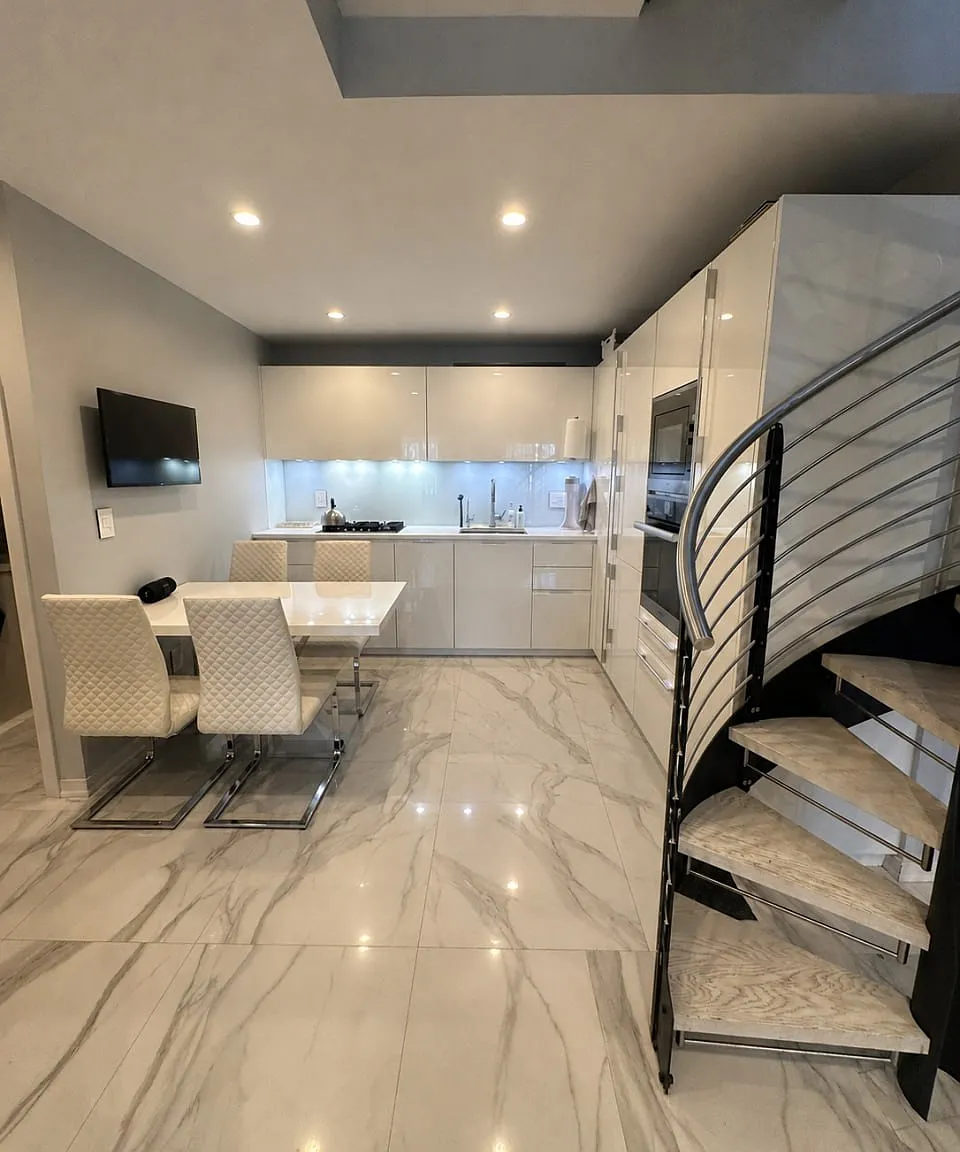 2 bed, $3,700 — Photo 2