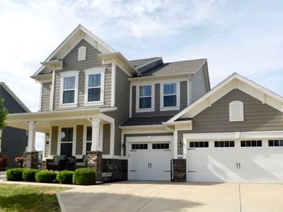 15314 Ellington Dr, Fishers, IN, 46040