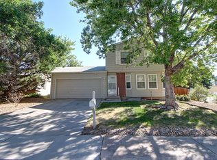 4848 S Pitkin Way, Aurora, CO 80015