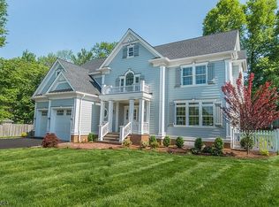 1 Meadow Court, Madison, NJ 07940