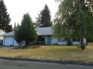 11150 SW 119th Ave, Tigard, OR 97223