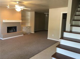 1225 SE Heritage Dr, El Reno, OK 73036