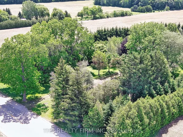 45043 Elm Line, Central Elgin, ON N5P 3S6