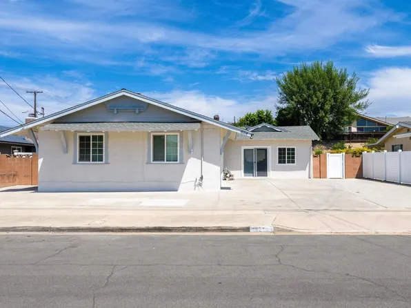 8314 Lake Gaby Ave, San Diego, CA 92119