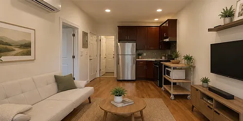 27 East 126th Street
