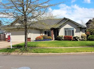 347 Mackin Ave, Eugene, OR 97404