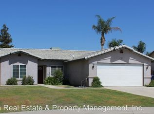 3008 Pinecreek Ct, Bakersfield, CA 93308