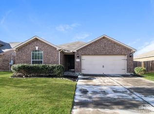 12408 Shine Ave, Rhome, TX 76078