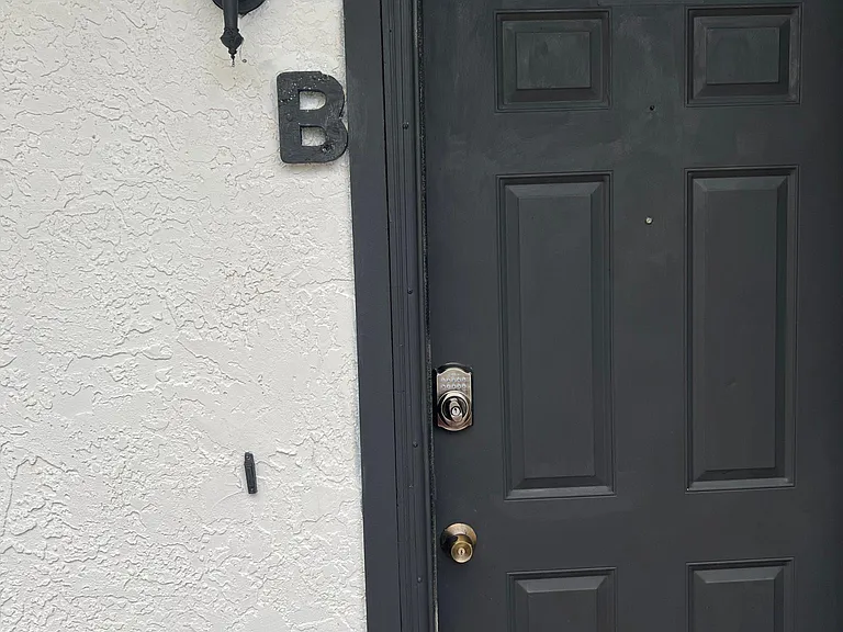Keyless Entry