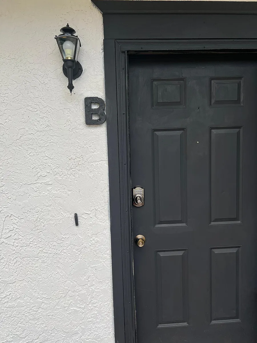 Keyless Entry - 108 Skinner Cir #B