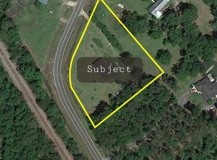 2122 Myrick Rd, Ochlocknee, GA 31773