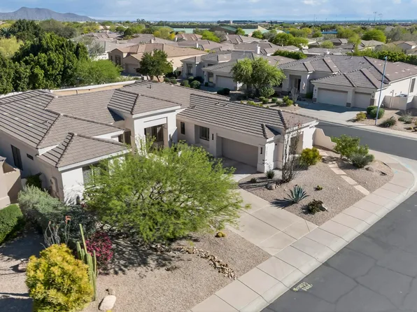 21057 N 74TH Way, Scottsdale, AZ 85255