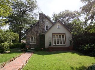 1114 Fairview Dr, Columbia, SC 29205