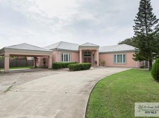 1738 Coffee Port Rd, Brownsville, TX 78521