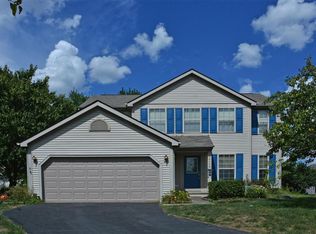 6410 Stretton Pl, Canal Winchester, OH 43110