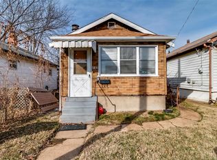5831 Janet Ave, Saint Louis, MO