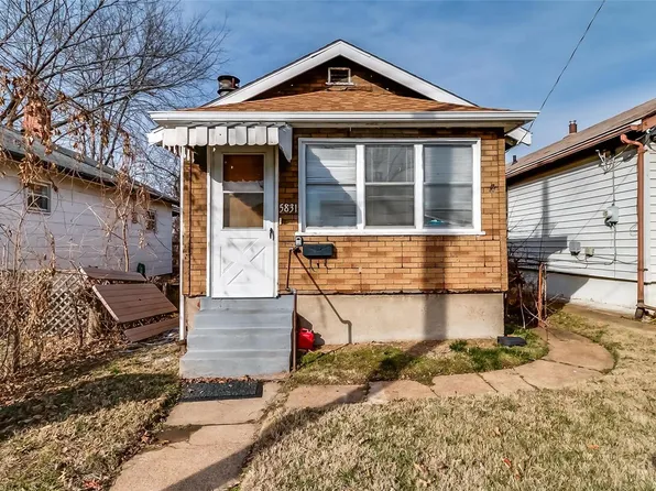 5831 Janet Ave, Saint Louis, MO 63136