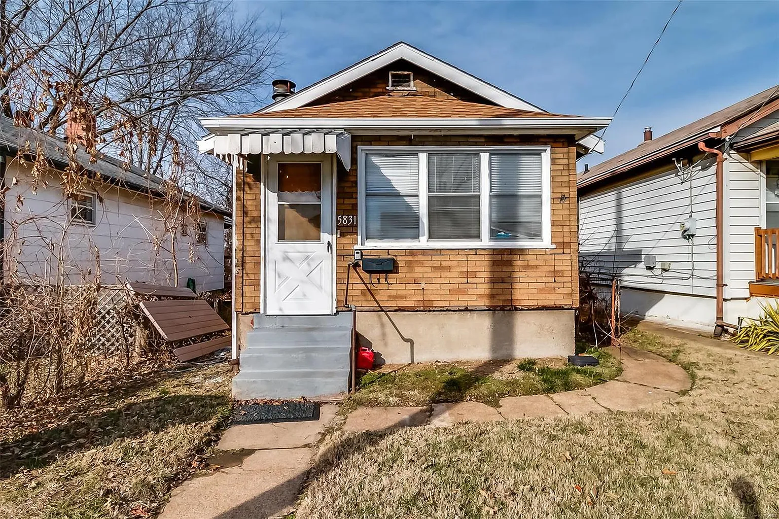 5831 Janet Ave photo 1