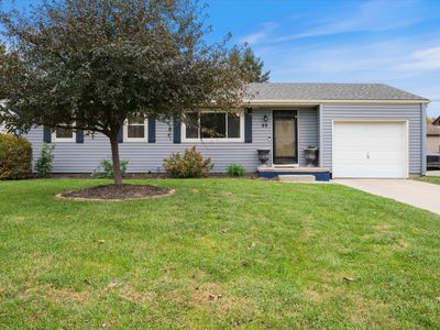 69 Wenwood Cir, Council Bluffs, IA, 51503