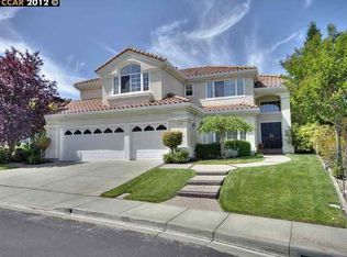304 Sunset Dr, Danville, CA