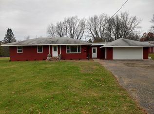 N13415 Us Highway 141, Wausaukee, WI 54177