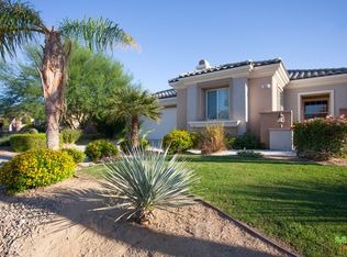 43 Vista Mirage Way, Rancho Mirage, CA 92270