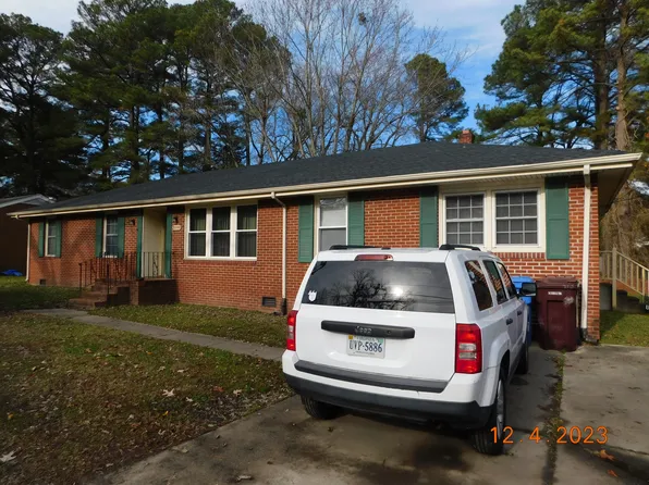 4240 Taylor Rd #B, Chesapeake, VA 23321