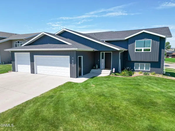 1401 6th Ave NE, Mandan, ND 58554