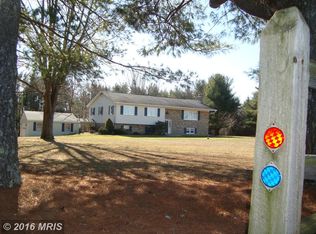 2645 Beckleysville Rd, Freeland, MD 21053