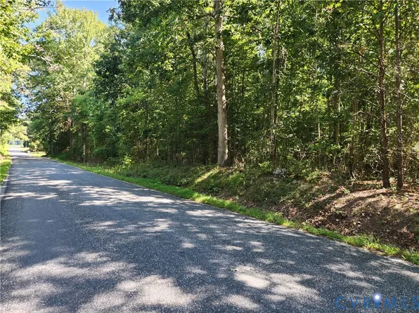0 Powhatan Trl, King William, VA 23086