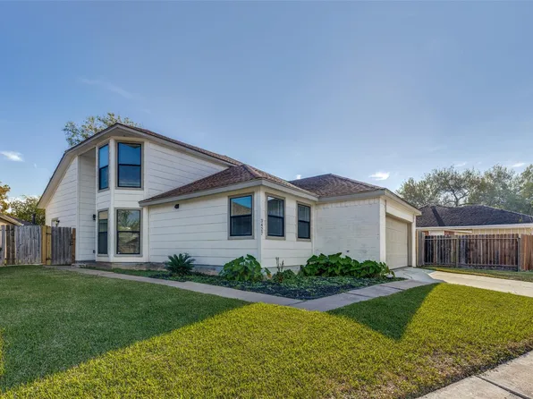 3427 Benfield Dr, Houston, TX 77082