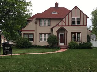 603 1st Ave W, Mobridge, SD 57601