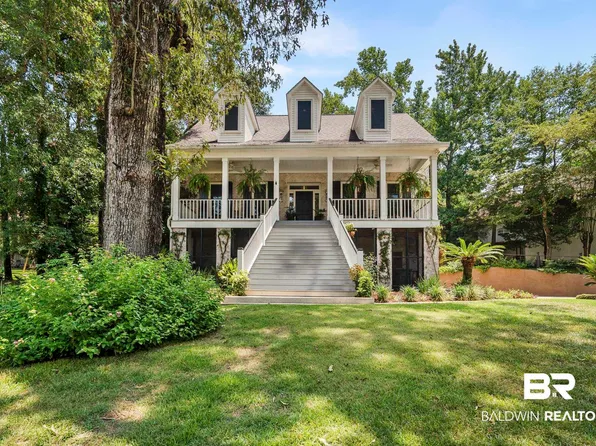 1203 Old County Rd, Daphne, AL 36526