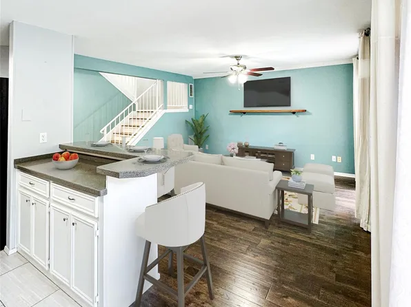 3502 Burlington St APT 12, Houston, TX 77006