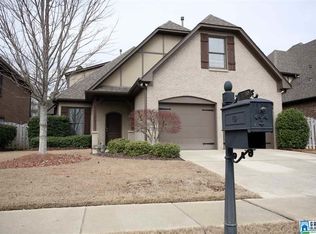 2039 Chalybe Way, Hoover, AL 35226