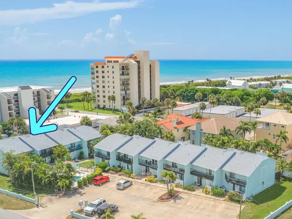 417 Hayes Ave, Cocoa Beach, FL 32931